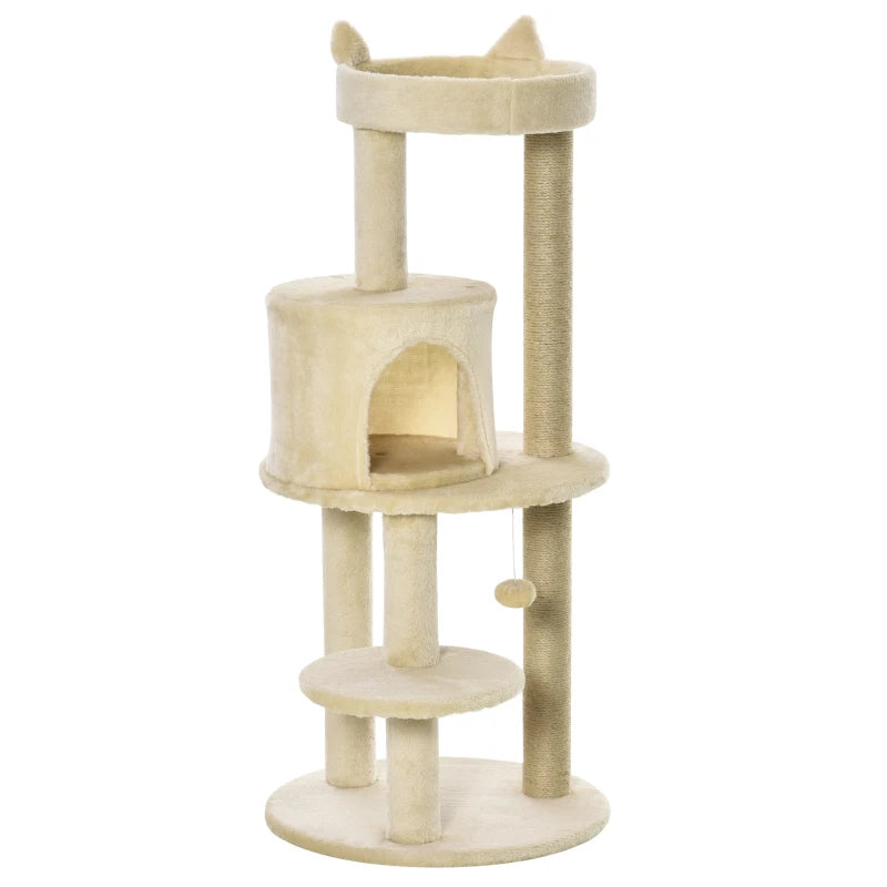 Cat Tree Simba - PETSTEP
