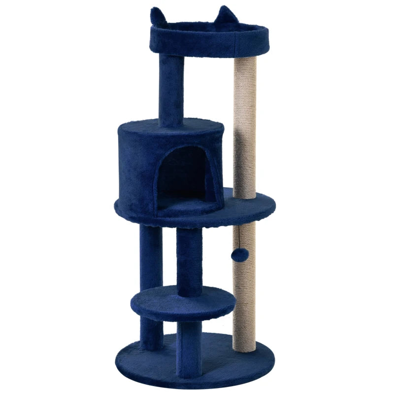Cat Tree Simba - PETSTEP