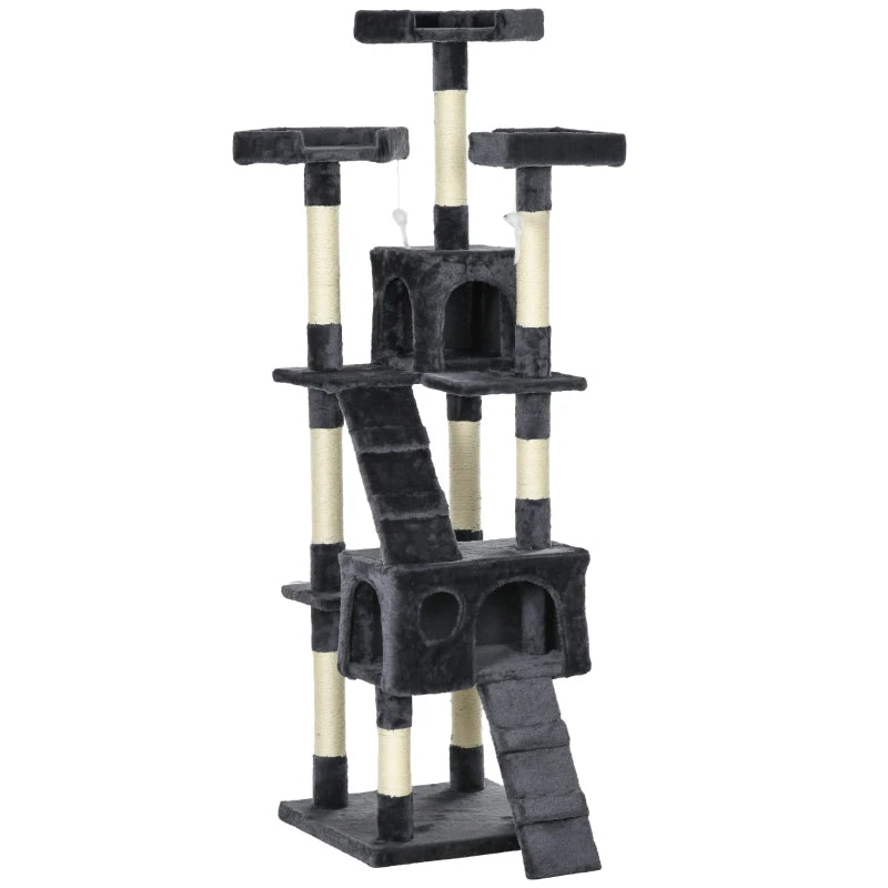 Cat Tree Stuey - PETSTEP