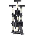 Cat Tree Stuey - PETSTEP