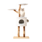 Cat Tree Willow - PETSTEP