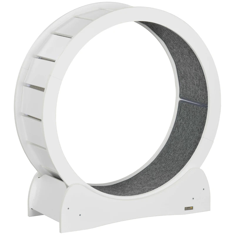 Cat Wheel Meelo - PETSTEP