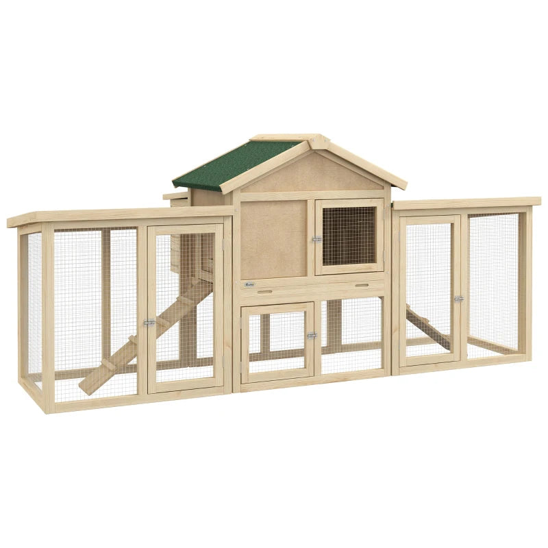 Chicken Coop Cole
