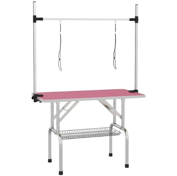 Dog Grooming Table Snuki