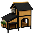 Pet House Leah