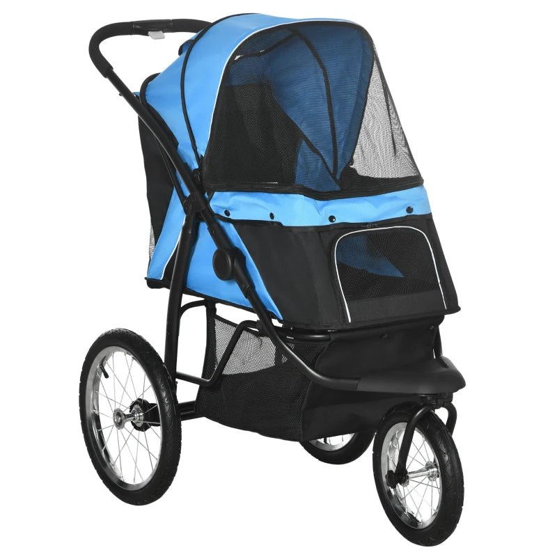 Pet Stroller Boyd