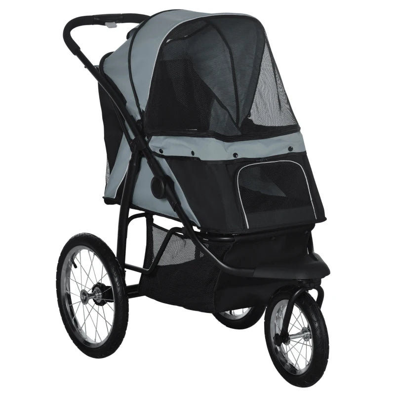 Pet Stroller Boyd
