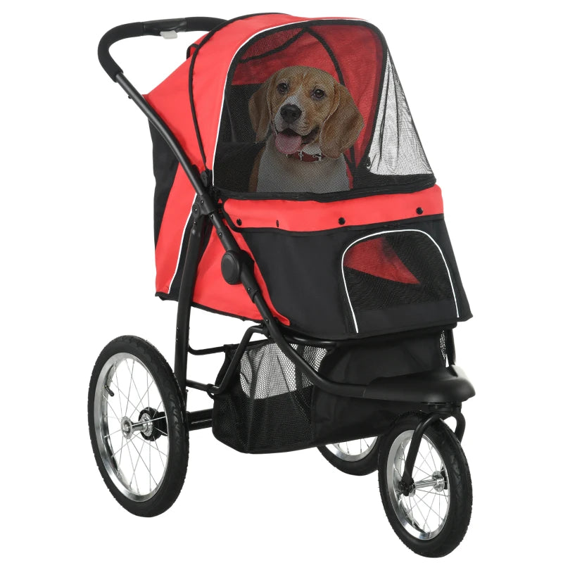 Pet Stroller Boyd