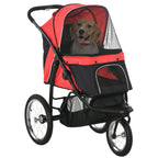 Pet Stroller Boyd