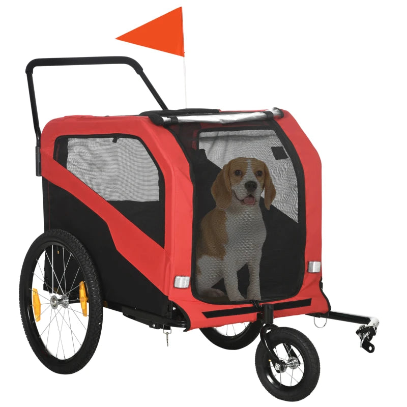Pet Stroller Sonny