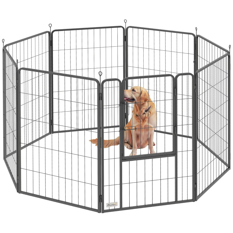 Pet Playpen Niko - PETSTEP