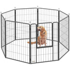 Pet Playpen Niko - PETSTEP
