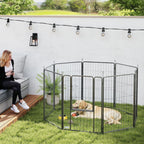 Pet Playpen Niko - PETSTEP