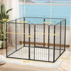 Pet Playpen Niko - PETSTEP
