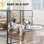 Pet Playpen Niko - PETSTEP