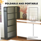 Pet Playpen Niko - PETSTEP