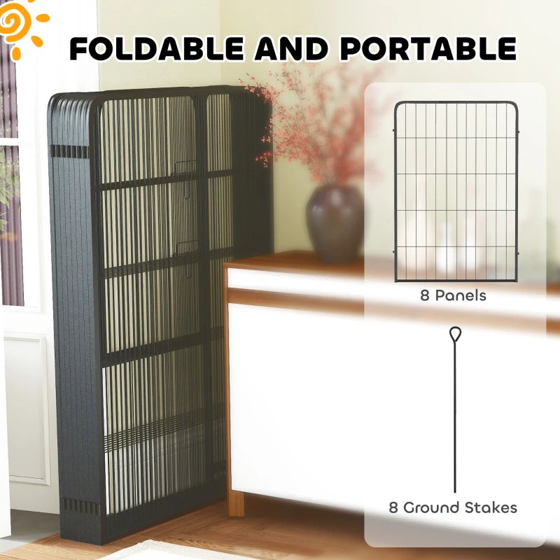 Pet Playpen Niko - PETSTEP