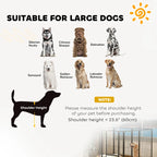 Pet Playpen Niko - PETSTEP