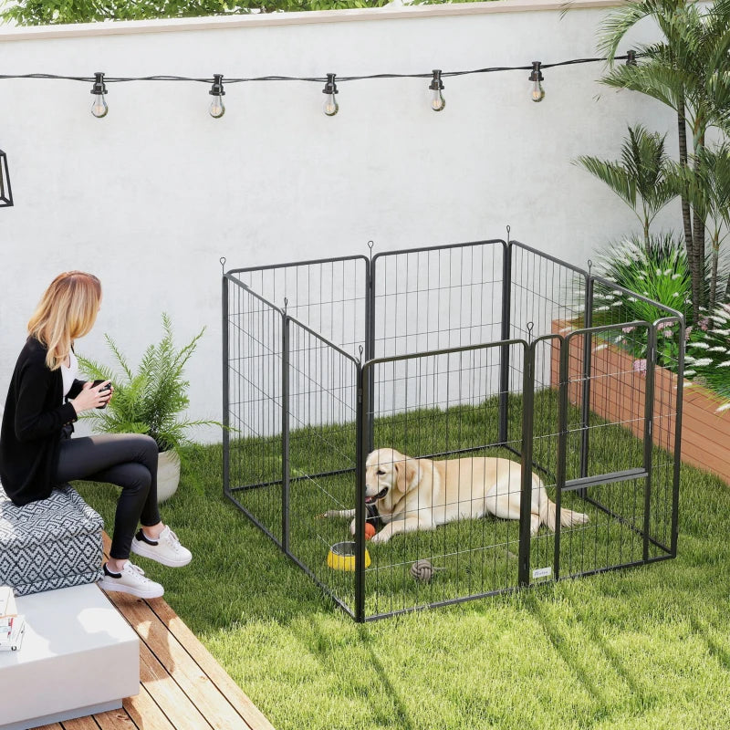 Pet Playpen Niko - PETSTEP