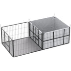 Playpen Nova - PETSTEP