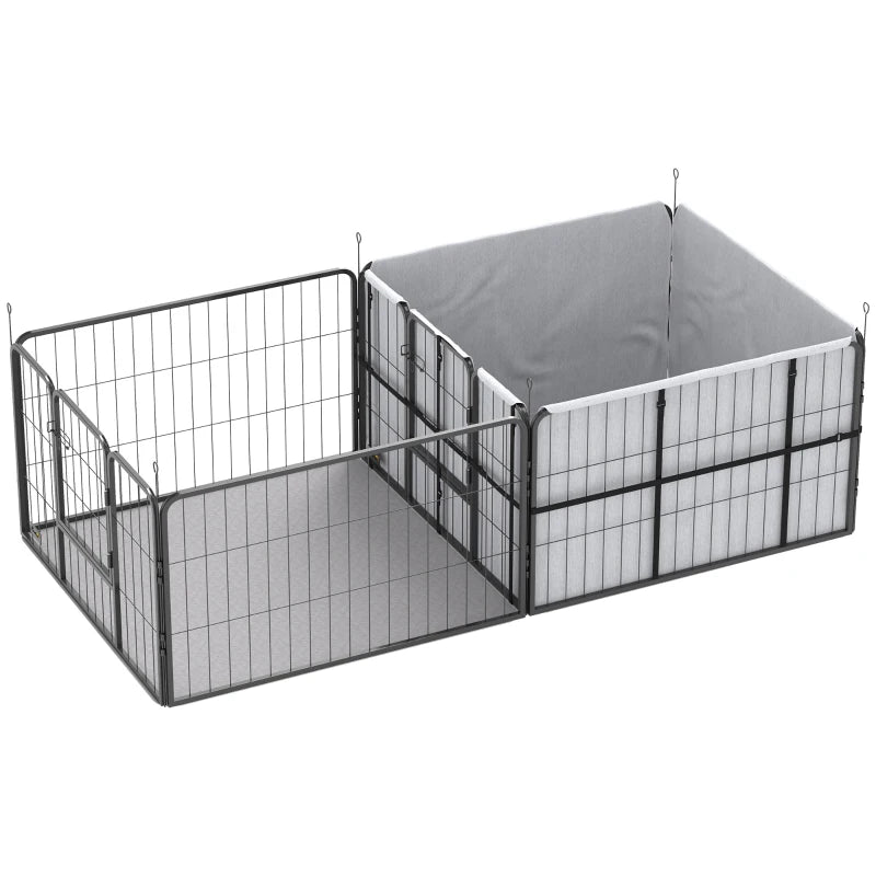 Playpen Nova - PETSTEP