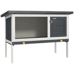 Rabbit Hutch Joss - PETSTEP