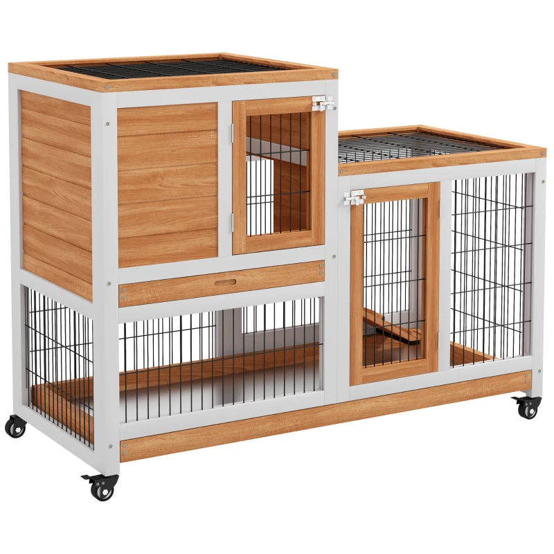 Rabbit Hutch Kay - PETSTEP