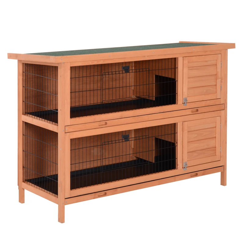 Rabbit Hutch Luke - PETSTEP