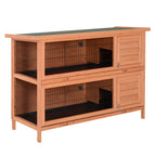 Rabbit Hutch Luke - PETSTEP
