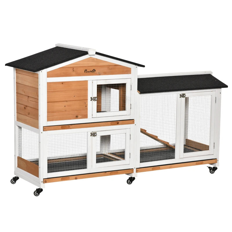 Rabbit Hutch Marc - PETSTEP