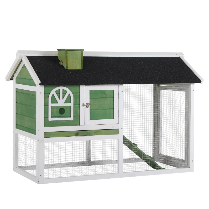 Rabbit Hutch Murry - PETSTEP