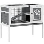 Rabbit Hutch Riley - PETSTEP