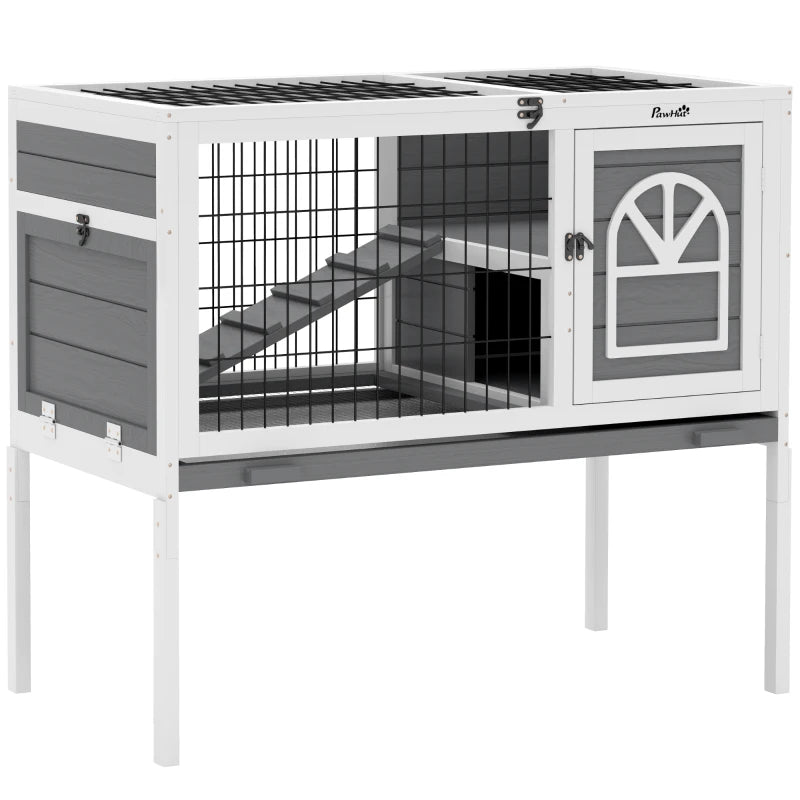 Rabbit Hutch Riley - PETSTEP