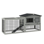 Rabbit Hutch Roddy - PETSTEP