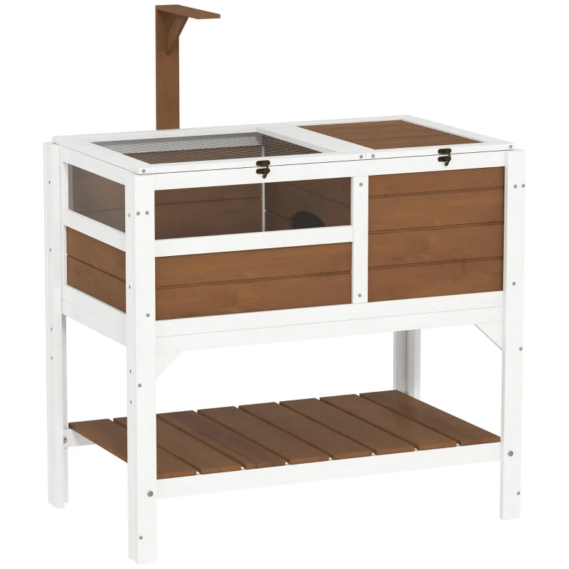 Reptile Habitat Lila - PETSTEP