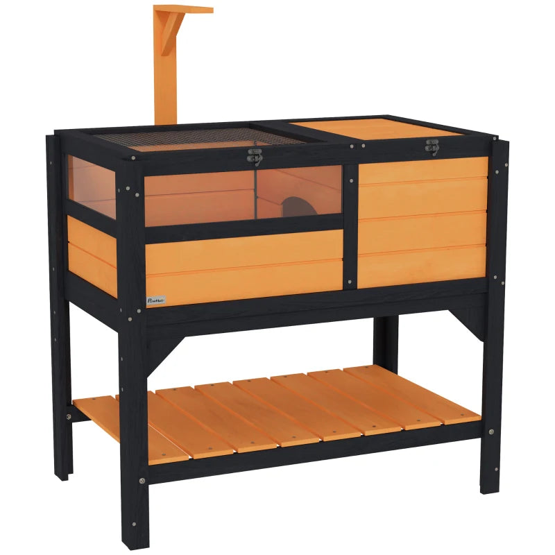 Reptile Habitat Lila - PETSTEP