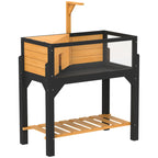 Reptile Habitat Spark - PETSTEP