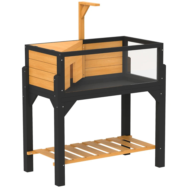 Reptile Habitat Spark - PETSTEP