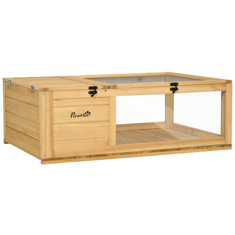 Reptile Habitat Tusk - PETSTEP