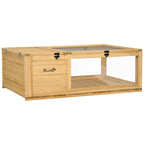 Reptile Habitat Tusk - PETSTEP