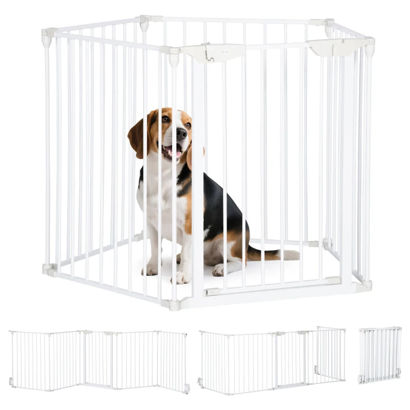 Playpen Crimzon - PETSTEP