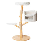 Cat Tree Ruby - PETSTEP