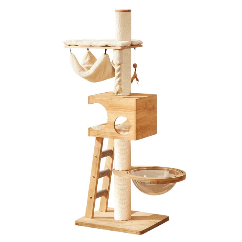 Cat Tree Ellie - PETSTEP