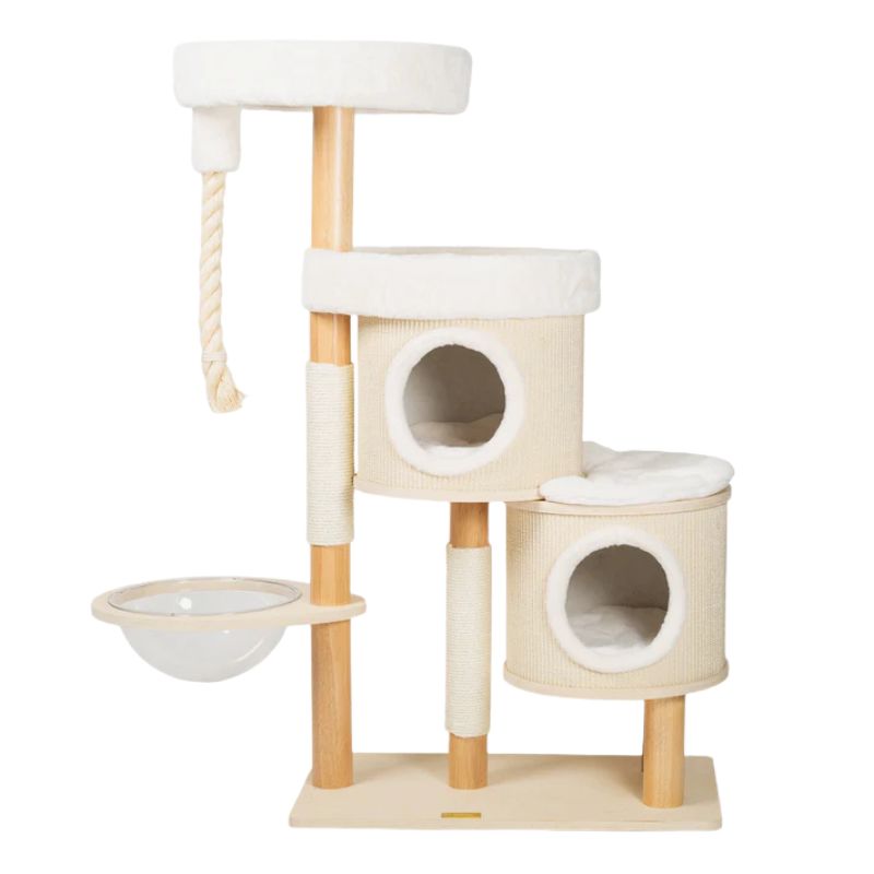 Cat Tree Jake - PETSTEP