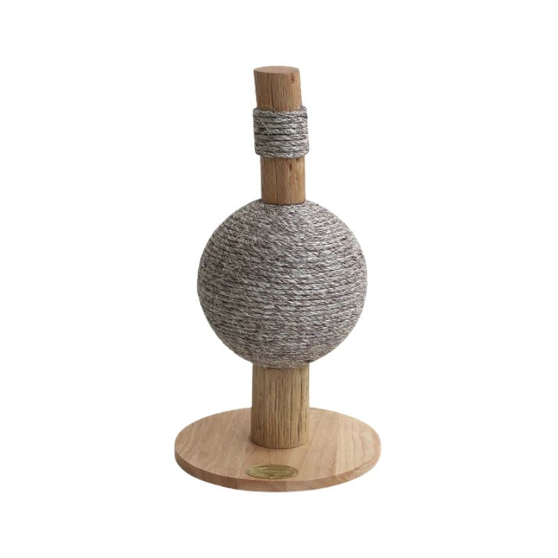 Cat Scratcher Asher - PETSTEP