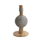 Cat Scratcher Asher - PETSTEP