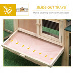 Rabbit Hutch Hari - PETSTEP