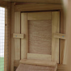 Rabbit Hutch Hari - PETSTEP